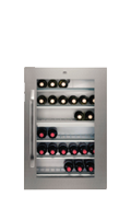 Reparación averías vinoteca Lg en  Álava
